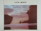 LYLE MAYS s/t GHS24097 G1 LP Vinyl VG++ Cover VG+near++ 1986 JAZZ Methany