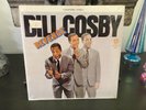 Bill Cosby “Revenge” Vinyl Record, Sealed