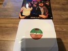 AC/DC - Highway To Hell. White Vinyl. Excellent. Power Up