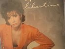 Mylene Farmer 45Tours vinyle Libertine veste orange