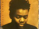 TRACY CHAPMAN - TRACY CHAPMAN ELEKTRA 60774-1 1ST PRESSING QUIEX VINYL LP DMM NM