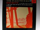 WHITE LABEL PROMO The Fleetwoods DOLTON BLP-2030 MONO M-/M- 
