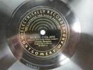 Jimmie Rodgers - Montgomery Ward - M-4222 - My Blue Eyed Jane