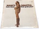 Original NANCY SINATRA 