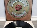 Grateful Dead LP 