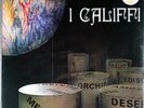 I Califfi- Fiore di Metallo Italian prog lp reissue new clear orange