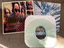 LENNY KRAVITZ - Are You Gonna Go My Way - Virgin CLEAR Vinyl w/ Insert  VG+