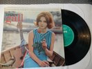 LP 25 cm France GALL 
