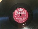 LALO GUERRERO Tacos for Two / Mickey Mouse Mambo REAL 1303 mint 9 78 rpm