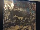 At The Drive-In Interalia in•ter a•li•a LP Mars Volta Purple Splatter Vinyl