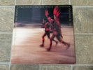 Paul Simon “The Rhythm of the Saints” LP