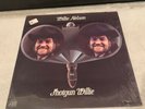 Willie Nelson “Shotgun Willie”  1973 LP Vinyl Atlantic Records