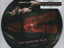 Mike Oldfield ?Nuclear Strictly Limited Picture Disc Metal Gear Solid SOUNDTRACK
