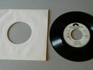 AHMED FAKRUN  nisyan - PROMO ed. Polydor Italia  MINT  raro 45 GIRI  FUNK 1977
