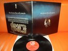 THE DOORS - THE SOFT PARADE - RARE LP ORIGINAL USA PRESS 1969 -ELEKTRA RED LABEL