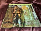 JETHRO TULL Aqualung 1981 ORIGINAL MASTER RECORDING LP Near Mint Vinyl MFSL