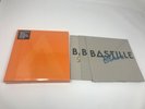 Bastille Wild World Singles Club Slipcase And 4 Vinyls