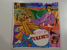 The Beatles - A Collection Of Beatles Oldies UK Mono On Cover