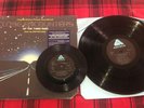 CLOSE ENCOUNTERS OF THE THIRD KIND soundtrack LP NM VINYL IN SHRINK W/45