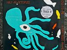 The Cure - Half An Octopuss / Close To Me - FICST23 - Ex Con 1985 - 10