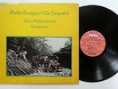 BOBBY RODRIGUEZ Salsa at Woodstock Recorded Live LP Latin VG+ 