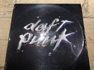 Daft Punk Discovery Vinyl Album Record Used
