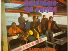 OS ORIGINAIS DO SAMBA LP RCA 1972 ORIGINAL BRAZIL FUNK SOUL BREAKS JORGE BEN