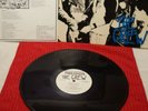 7 SECONDS...THE CREW...ORIG..1984...BYO 005...super clean vinyl  with Lyric page