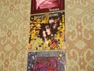 SIOUXSIE AND THE BANSHEES TINDERBOX 3 LP Lot,Please See Pictures