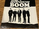 The Sonics BOOM 1966 RARE MONO ET-ALB-027 First Press play on Etiquette