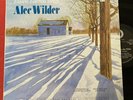 Eileen Farrell Sings Alec Wilder - Reference Recordings RR-36 AUDIOPHILE LP