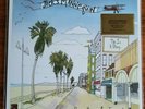 JACK'S MANNEQUIN - EVERYTHING IN TRANSIT 180g Translucent/Clear Vinyl #1191/1150