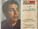 JOAO GILBERTO - O BARGUINHO 7