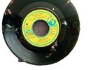 Pink Floyd 45’s - One Promo, Us And Them - One Of These Days, Fearless