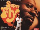 CURTIS MAYFIELD - “Superfly” [O.S.T.] (Ltd. Ed. ORANGE VINYL 2 LPs, 2018) SEALED