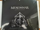 Midsommar – Original Motion Picture Soundtrack LP - Ättestupa Vinyl