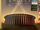 Eagles - Live From The Forum 180g Vinyl 2LP - Walmart Exclusive - New, Free Ship