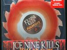 ICE NINE KILLS Killer Cuts SEALED 2020 10