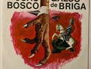 JOAO BOSCO GALOS DE BRIGA LP RCA 1976 ORIGINAL BRAZIL SOUL PSYCH FOLK LUIZ ECA