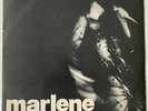 MARLENE PEGO PELA PALAVRA LP 1974 ODEON ORIG BRAZIL BOSSA SAMBA ARTHUR VEROCAI