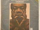 MILTON NASCIMENTO COURAGE LP A&M 1969 ORIGINAL STEREO BRAZIL EUMIR DEODATO