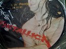 Metallica F'In' Peoria 29.10 picture disc vinyl record new sealed last one