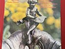 SEALED Vivaldi - Lute Concertos - Ferenc - Hungaroton SLPX 11978 - CLASSICAL LP