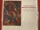 SEALED - Stravinsky - Petrouchka - Royal Phil - Chesky CR42 - RARE CLASSICAL LP