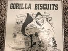 Gorilla Biscuits - At The Matinee 7” Revelation Records Vinyl