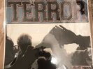 Terror - Always The Hard Way TEST PRESS Reaper Records 12” Vinyl