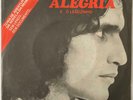 CAETANO VELOSO -ALEGRIA 7