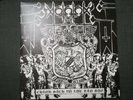 Vothana - Demo III Carved Cross, Goatmoon, Absurd