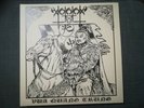 Vothana - Demo IV Carved Cross, Goatmoon, Absurd