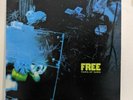 Free - Tons Of Sobs - (EX/VG+) - Vinyl LP - Island Records ILPS 9089